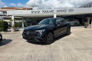 Mercedes-benz GLC 220 d 4Matic Mild Hybrid Advance
