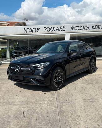 Mercedes-benz GLC 220 d 4Matic Mild Hybrid Advance