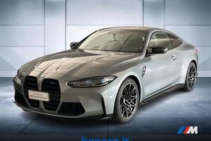 BMW Serie 4 M M4 Coupe 3.0 Competition M xdrive au