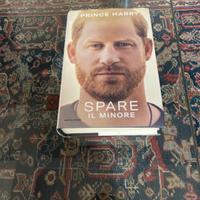 Libro:SPARE il minore