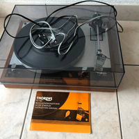 Giradischi Thorens TD 160