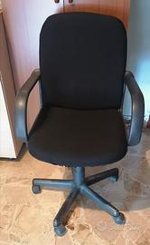  sedia ufficio 