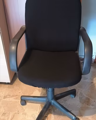  sedia ufficio 