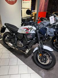 XSR 700 ABS