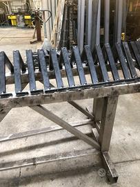 Saldatore Filo continuo TIG