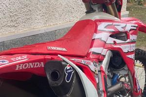 moto da enduro