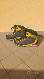 Scarponi La Sportiva Trango Tech Leather GTX 42,5