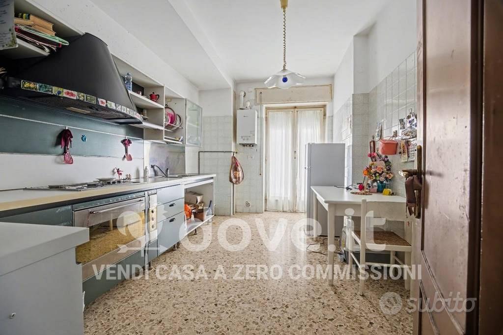 Apartment in Giovinazzo, Bari - Vista 5
