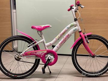 Bicicletta Lombardo