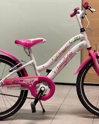 Bicicletta Lombardo