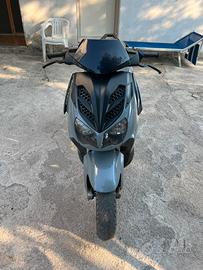 Sport city 125