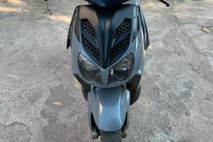 Sport city 125