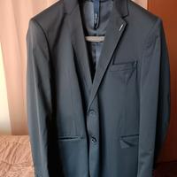 Vestito da uomo
