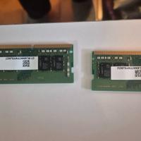 Samsung Sdram sodimm ddr4 8gb
