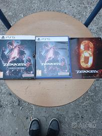 Tekken 8