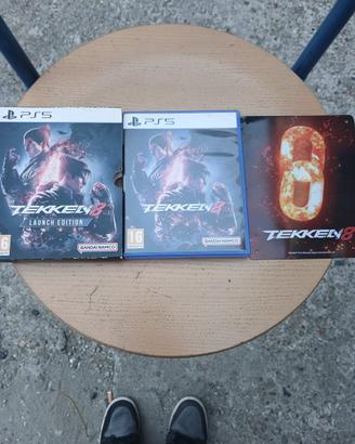 Tekken 8