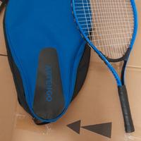 racchetta tennis  bimbo