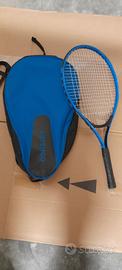 racchetta tennis  bimbo