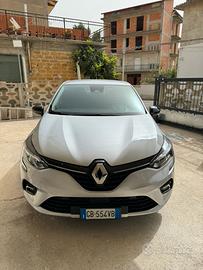 Renault clio 5 2020