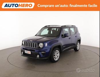JEEP Renegade FP24820