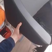 sella per pit bike e motocroos Kawasaki 