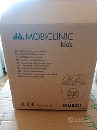 scaldabiberon elettrico 