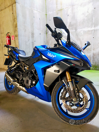 Suzuki gsx s 1000 gt