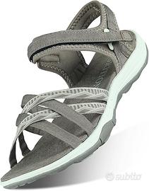 GRITION Sandali Sportivi da Donna, Sandali Estivi