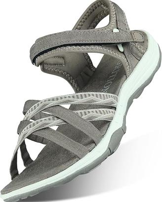 GRITION Sandali Sportivi da Donna, Sandali Estivi