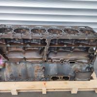 Monoblocco motore Scania DC 13 Euro 6 450 490 500
