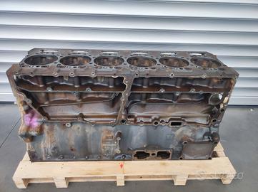Monoblocco motore Scania DC 13 Euro 6 450 490 500
