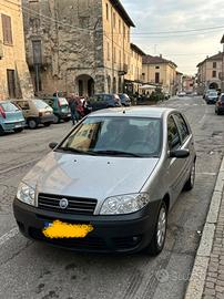 FIAT Punto 1.2 Benzina - SOLI 76.000 KM 