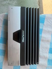 Amplificatore Pioneer V12