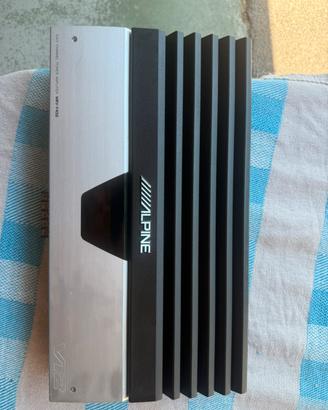 Amplificatore Pioneer V12