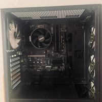 Computer fisso da gaming