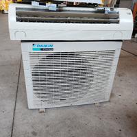 climatizzatore Daikin 