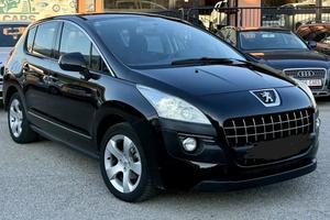 Peugeot 3008 1.6 HDi 112CV cambio robotizzato Tecn