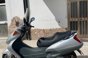 Honda foresight 250