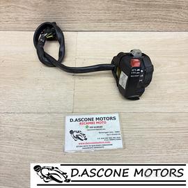 DEVIOLUCI SX DUCATI MONSTER 600 750 900