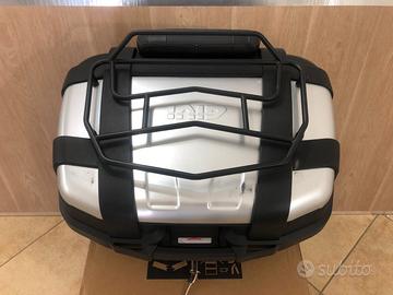 Bauletto Givi TRK52N Trekker Monokey 52 Litri