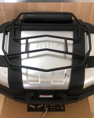 Bauletto Givi TRK52N Trekker Monokey 52 Litri