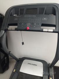 Tapis roulant Proform 