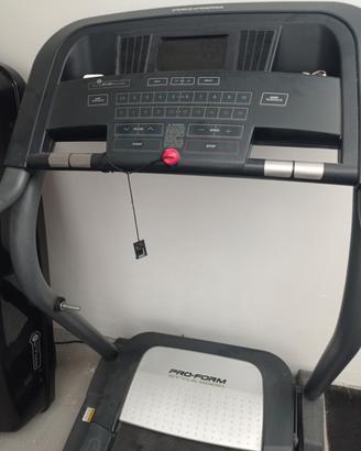 Tapis roulant Proform 