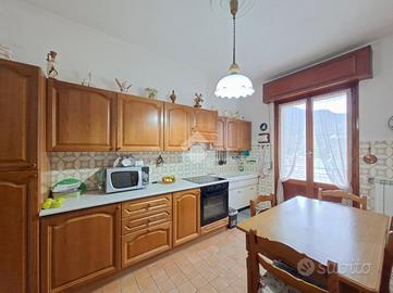 4 LOCALI A RONCO SCRIVIA