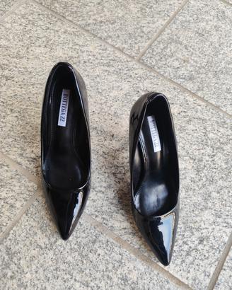 Scarpe eleganti 