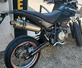 Beta M4 motard 350