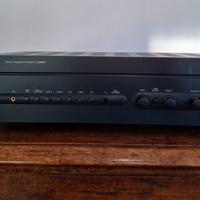 Amplificatore NAD C325BEE + telecomando