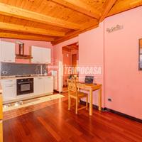 Monolocale locato in zona stazione