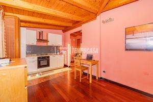 Monolocale locato in zona stazione