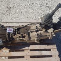 Suzuki vitara g16a scatola cambio differenziale